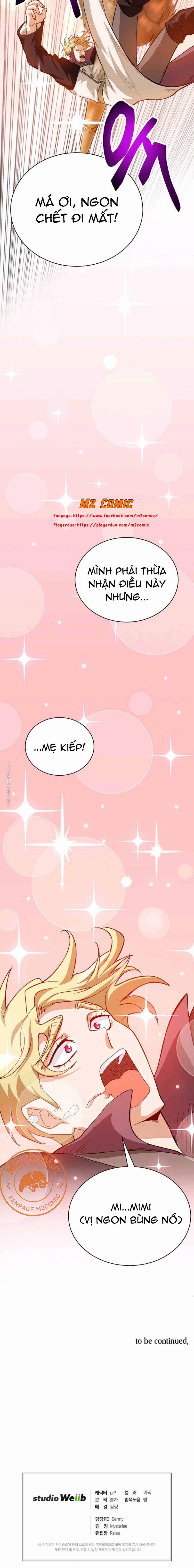 Xin Mời Dùng Bữa 10 trang 18