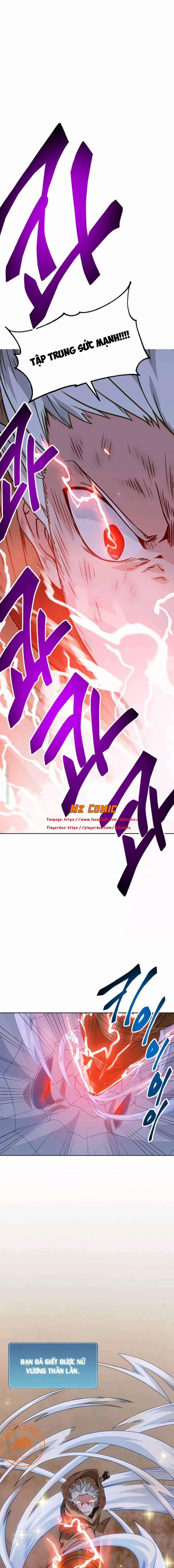 Xin Mời Dùng Bữa 10 trang 2