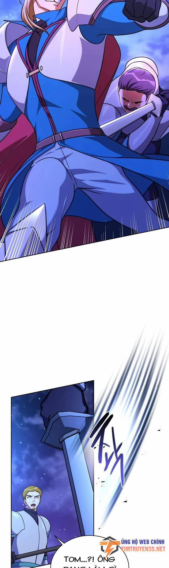 Xin Mời Dùng Bữa 100 trang 11