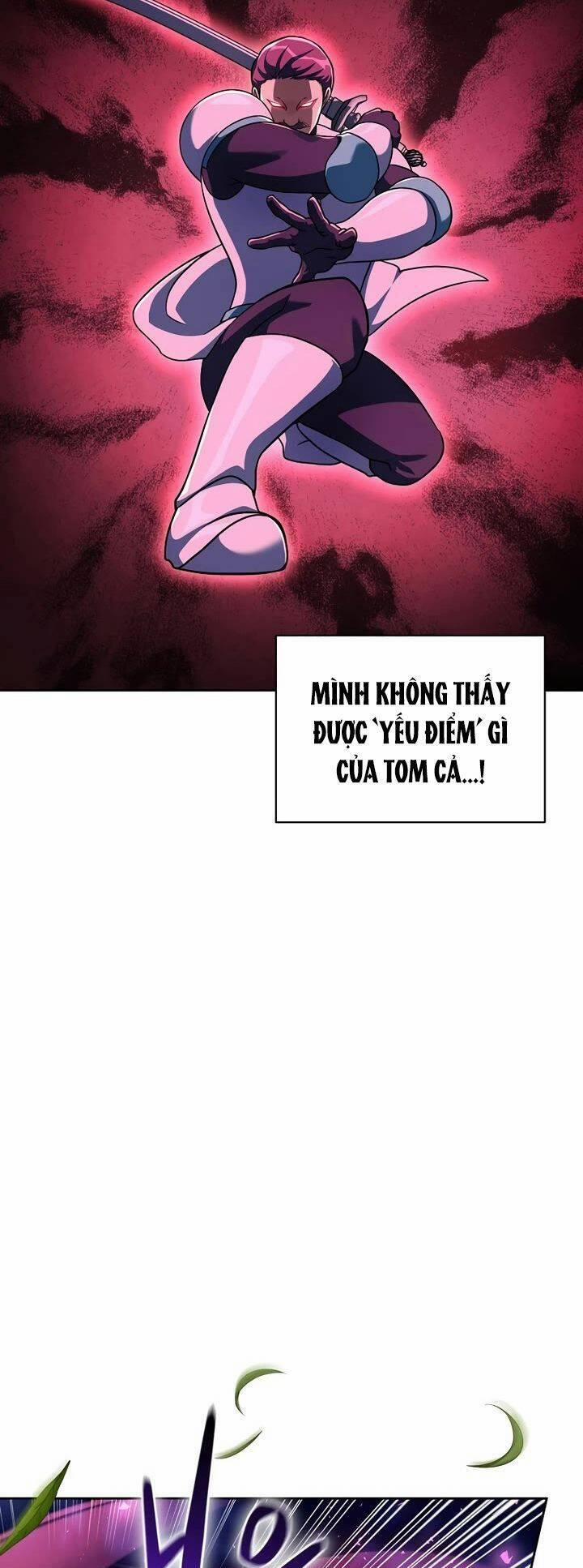 Xin Mời Dùng Bữa 100 trang 32