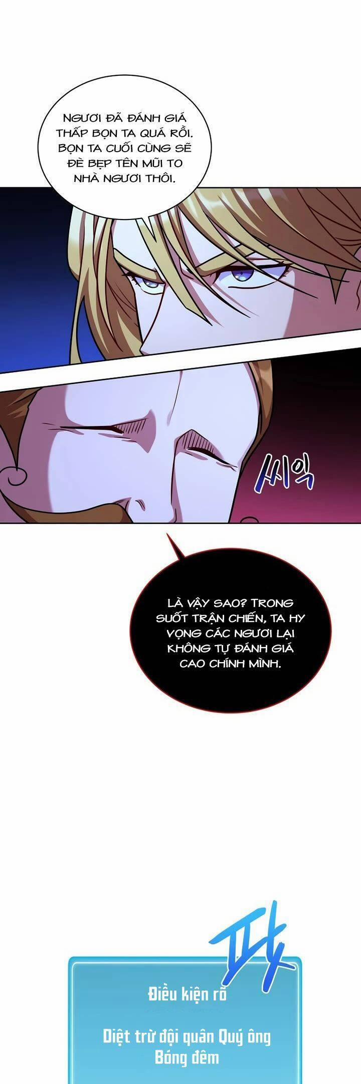 Xin Mời Dùng Bữa 100 trang 5