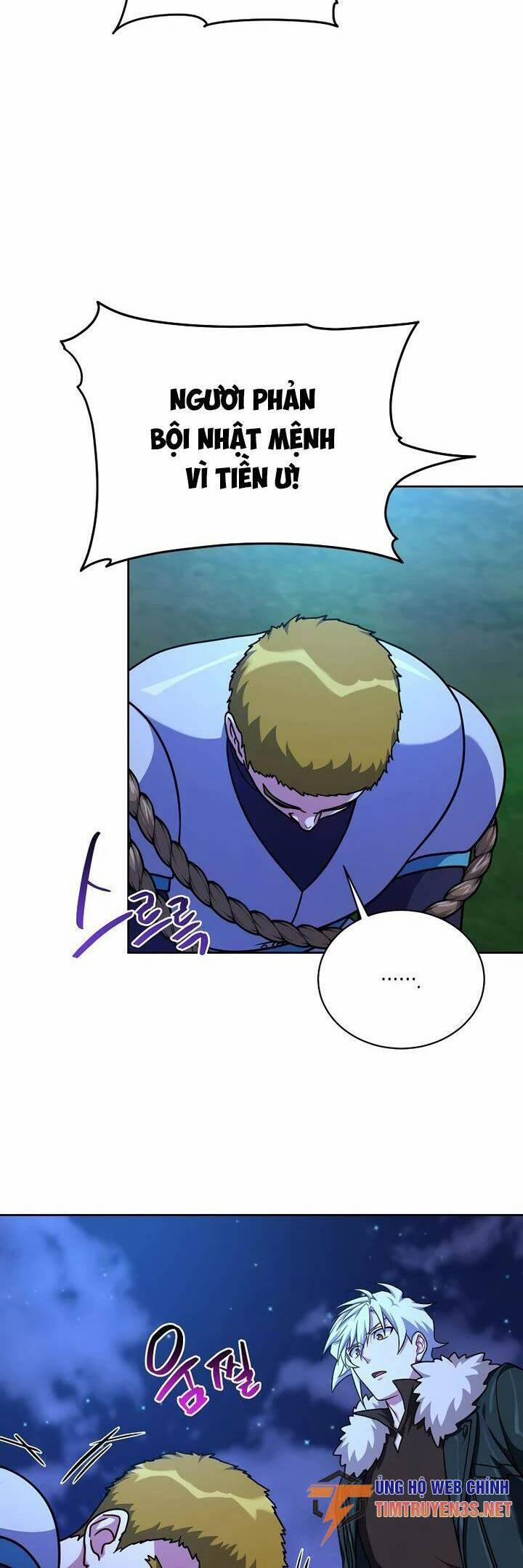 Xin Mời Dùng Bữa 101 trang 32