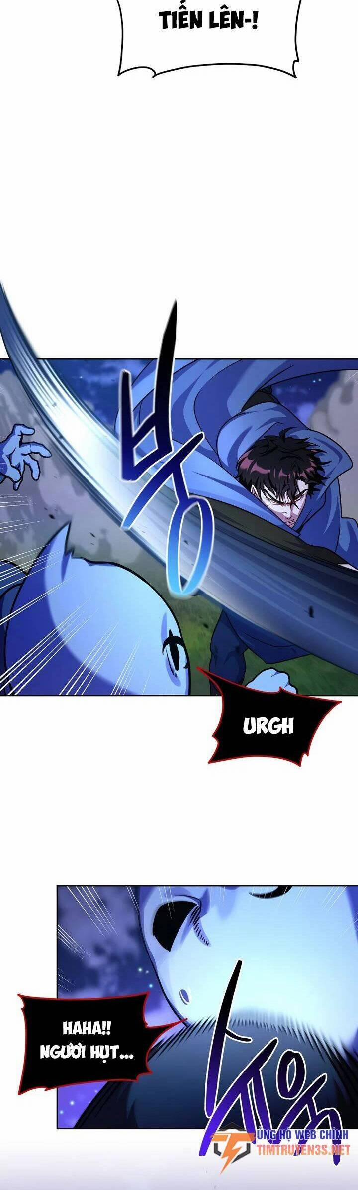 Xin Mời Dùng Bữa 101 trang 7