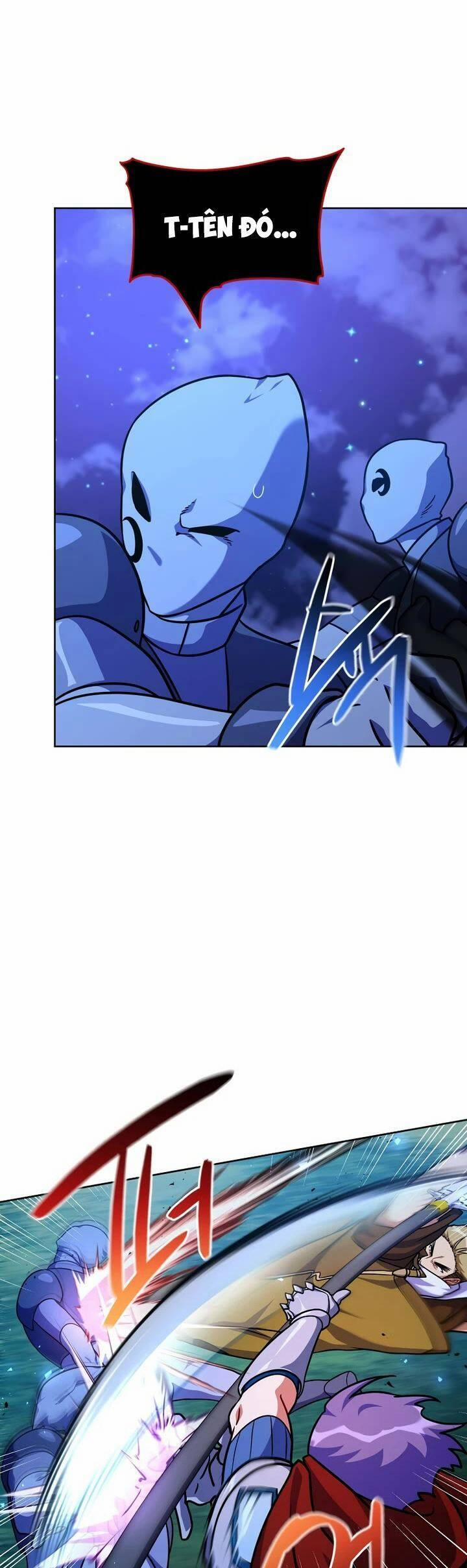 Xin Mời Dùng Bữa 101 trang 9