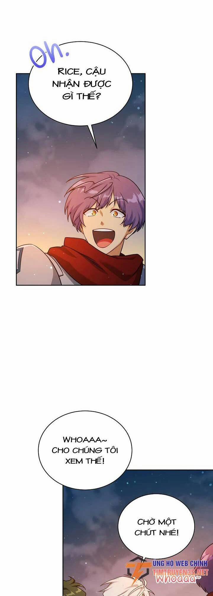 Xin Mời Dùng Bữa 102 trang 2