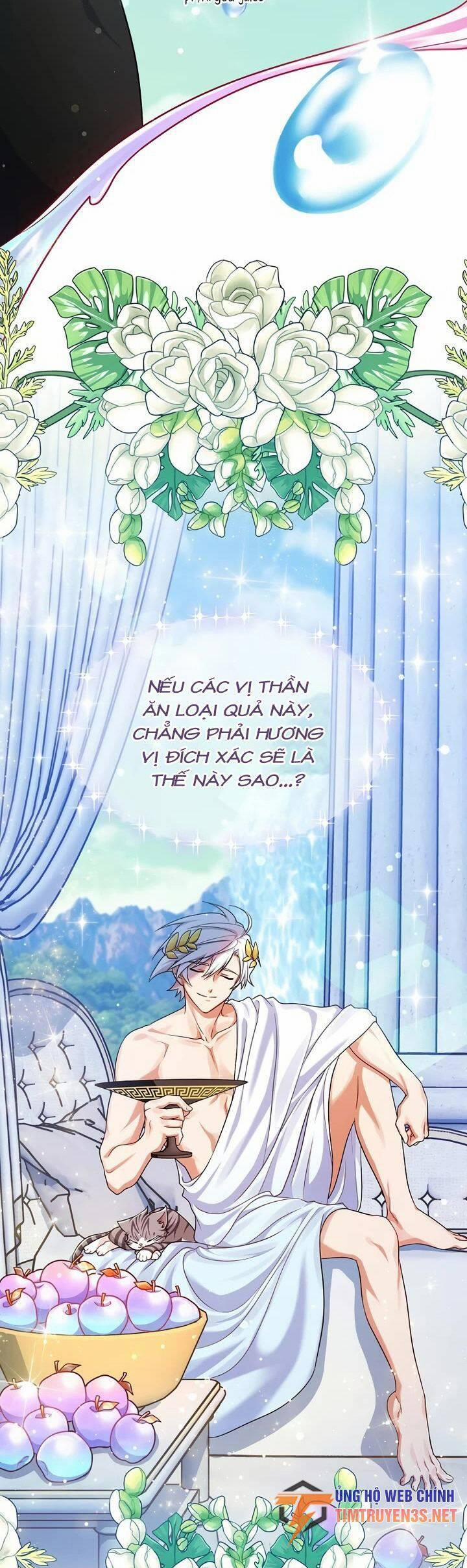 Xin Mời Dùng Bữa 102 trang 21