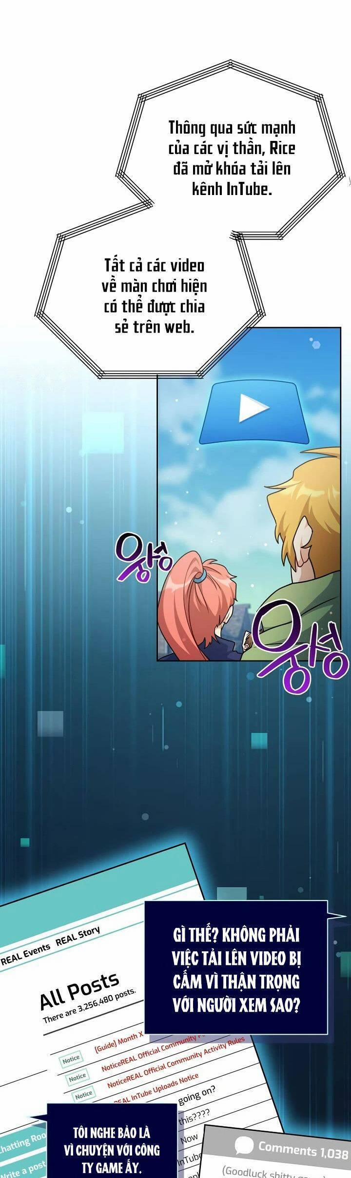 Xin Mời Dùng Bữa 102 trang 28