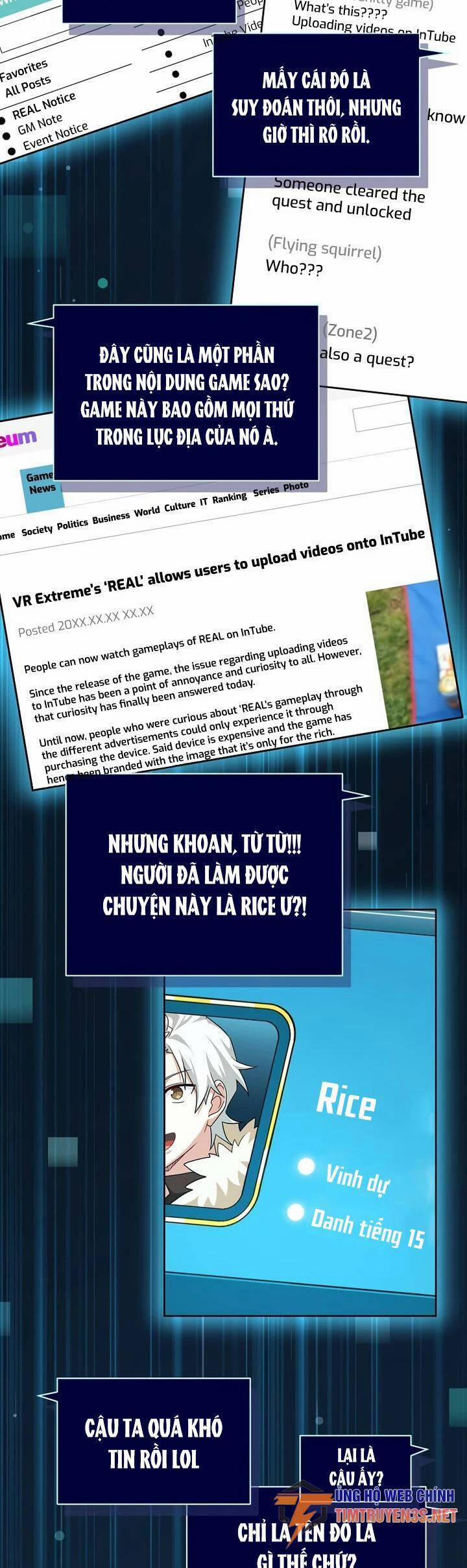 Xin Mời Dùng Bữa 102 trang 29