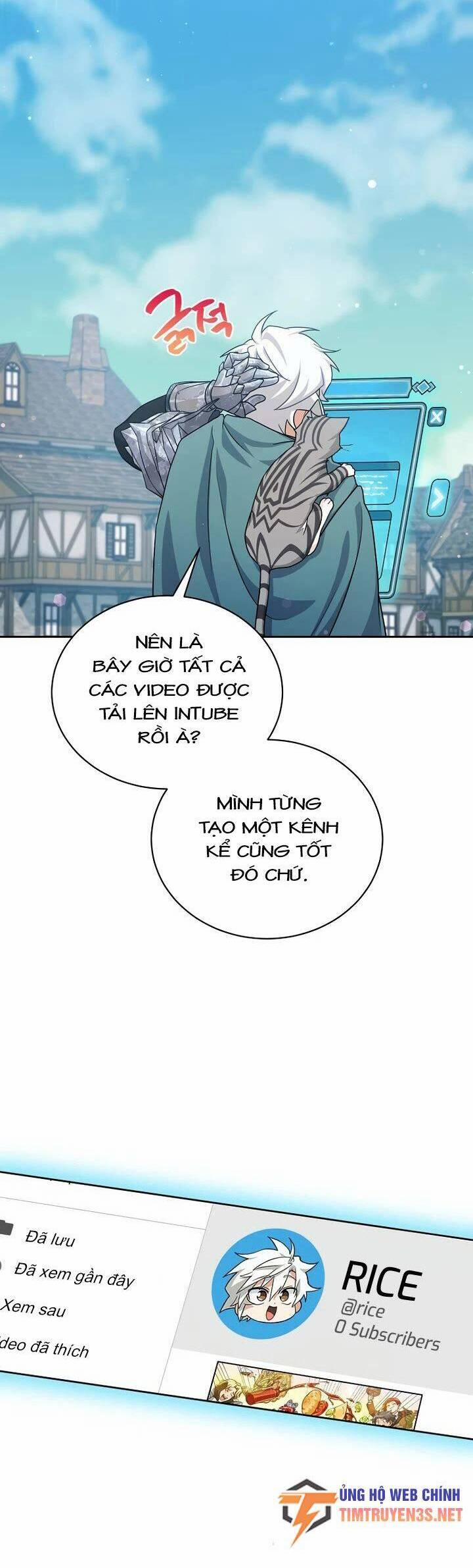 Xin Mời Dùng Bữa 102 trang 31