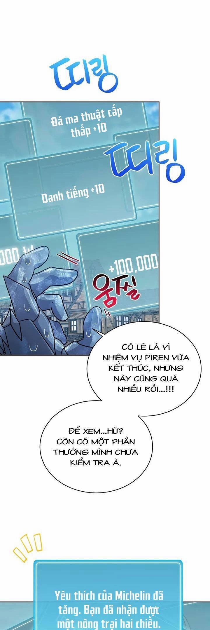 Xin Mời Dùng Bữa 102 trang 32