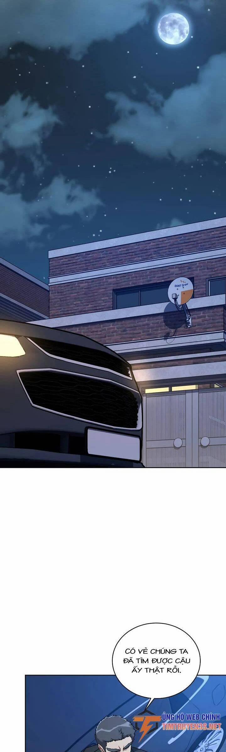 Xin Mời Dùng Bữa 102 trang 35