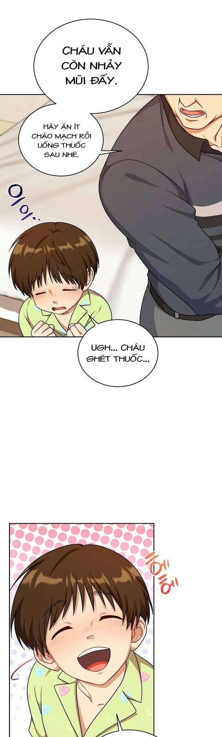 Xin Mời Dùng Bữa 102 trang 39