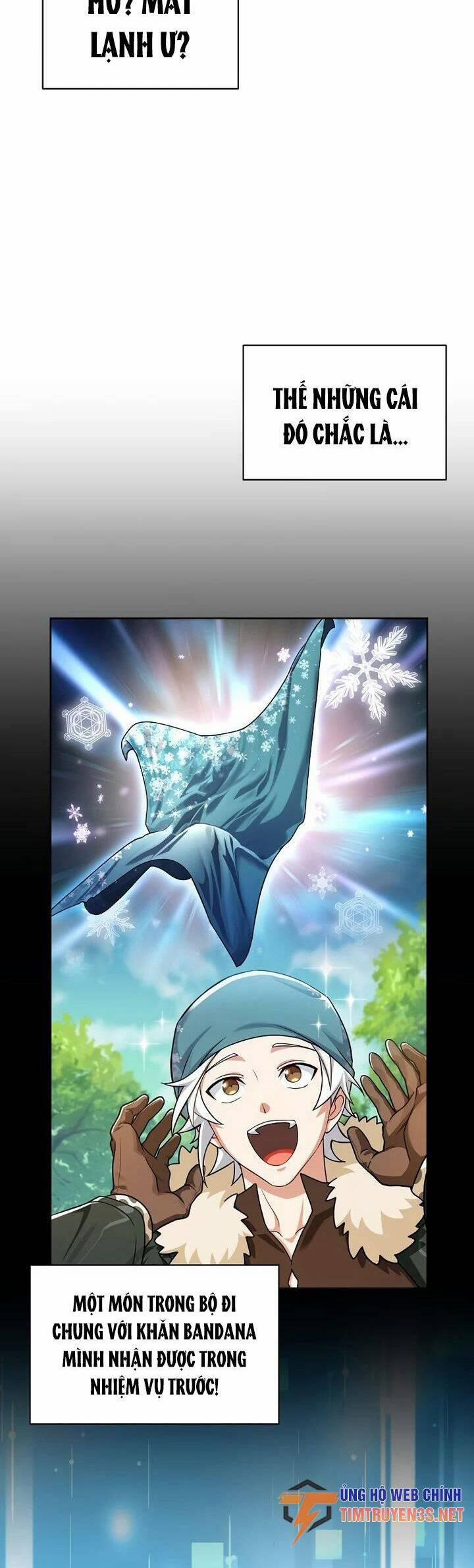 Xin Mời Dùng Bữa 102 trang 4