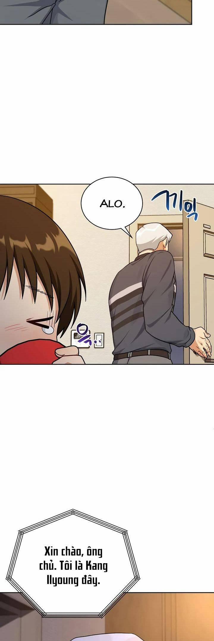 Xin Mời Dùng Bữa 102 trang 41