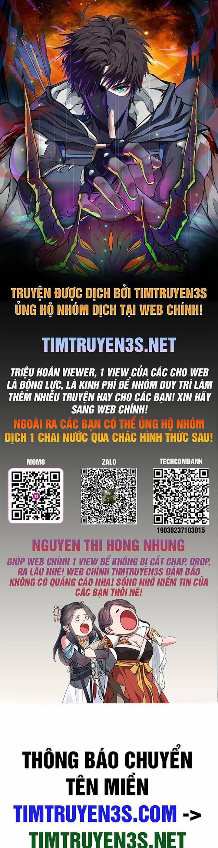 Xin Mời Dùng Bữa 103 trang 0