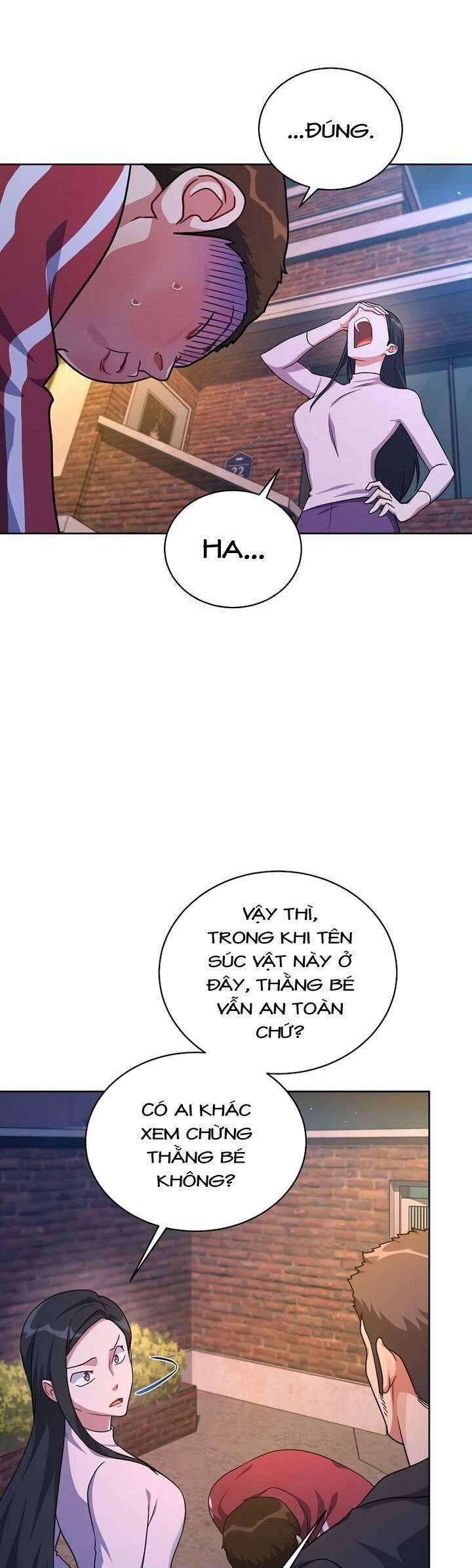 Xin Mời Dùng Bữa 103 trang 15