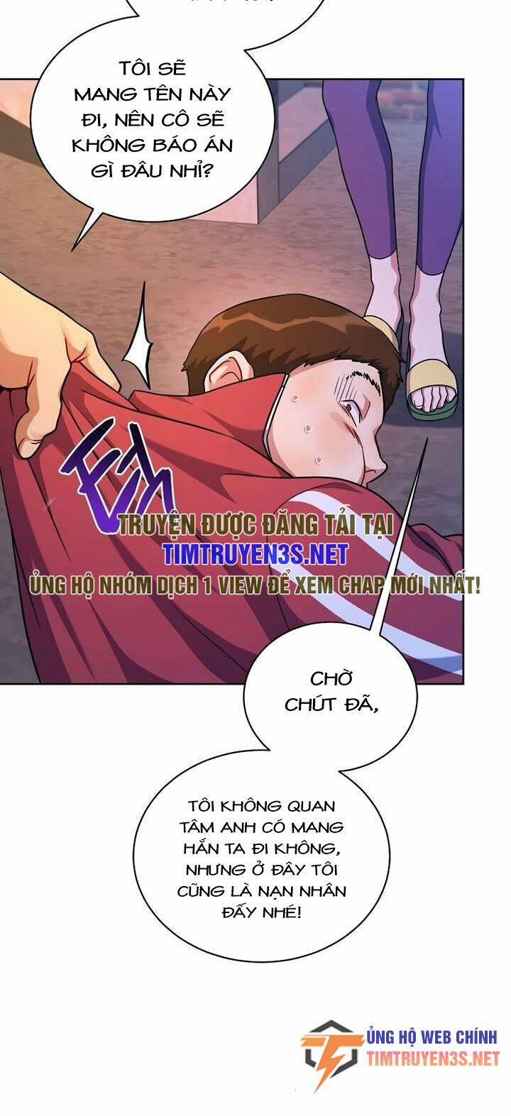 Xin Mời Dùng Bữa 103 trang 17