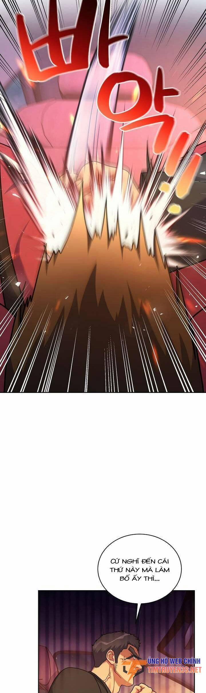 Xin Mời Dùng Bữa 103 trang 28