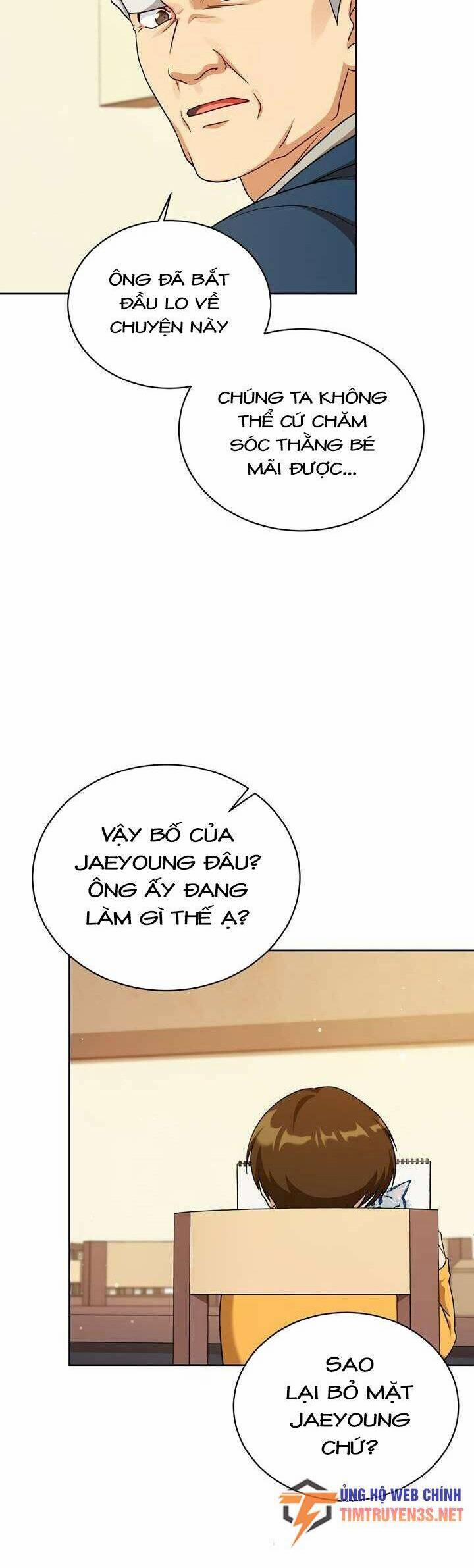 Xin Mời Dùng Bữa 103 trang 3