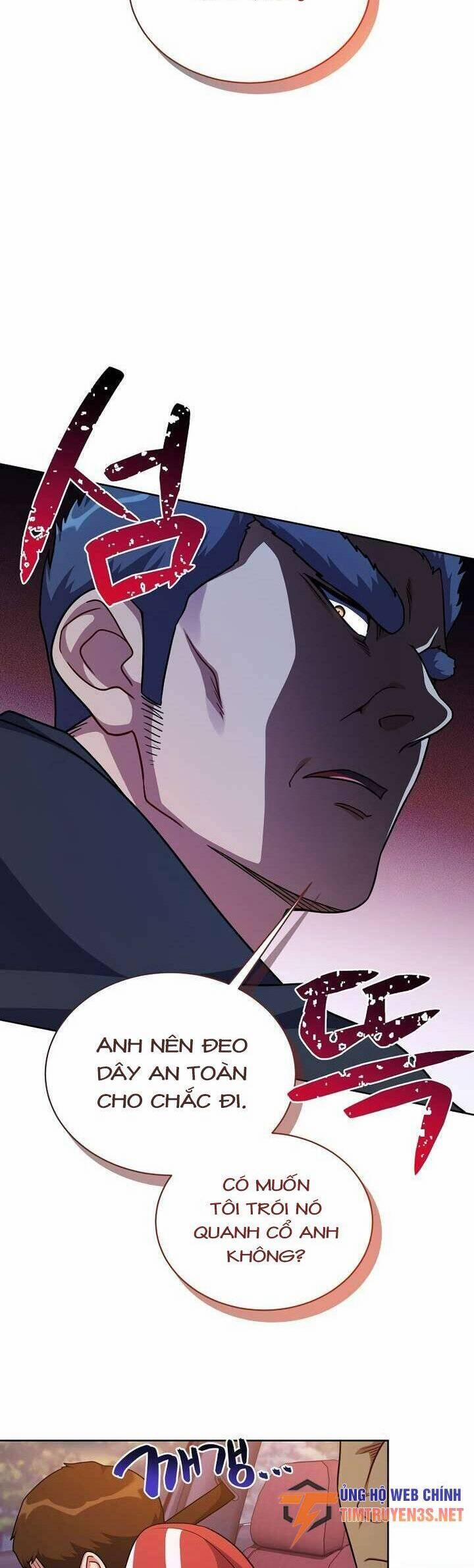 Xin Mời Dùng Bữa 103 trang 30