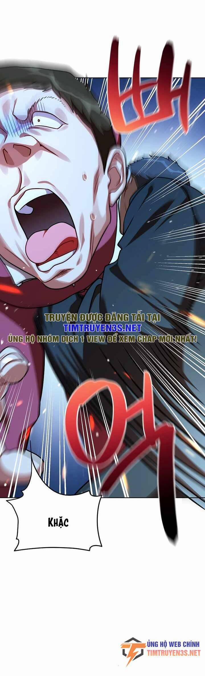 Xin Mời Dùng Bữa 104 trang 10