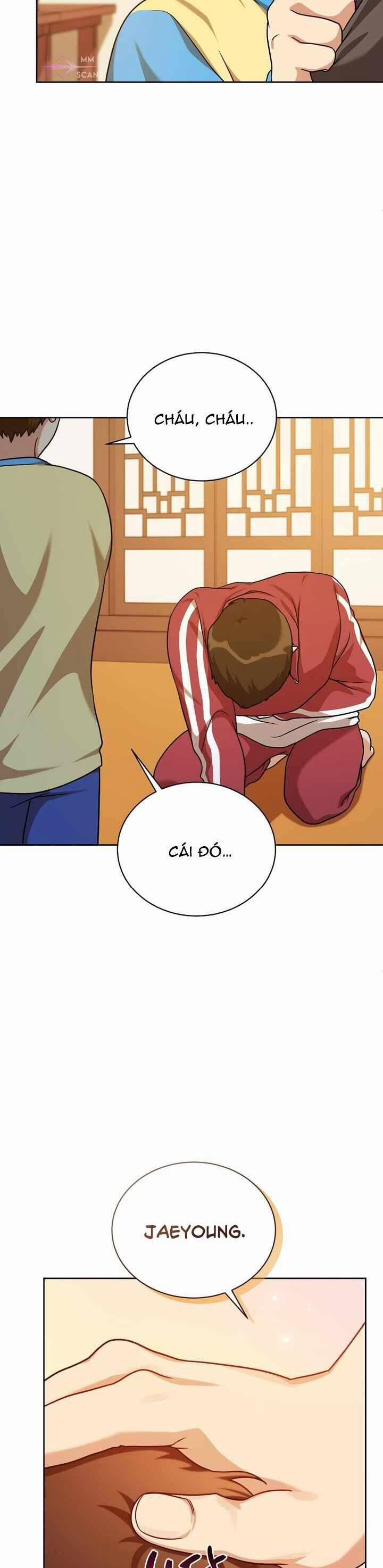 Xin Mời Dùng Bữa 104 trang 15