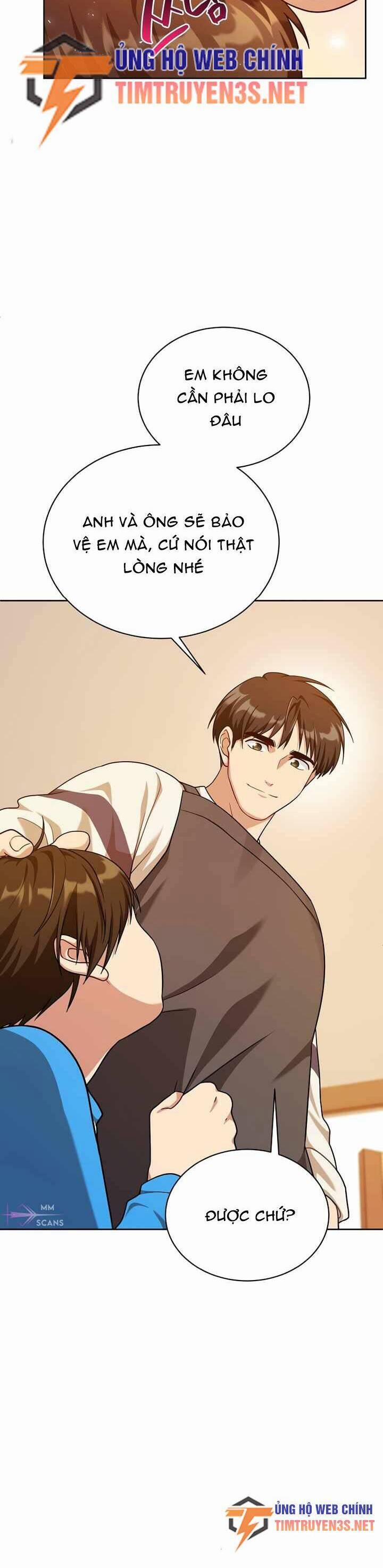 Xin Mời Dùng Bữa 104 trang 16