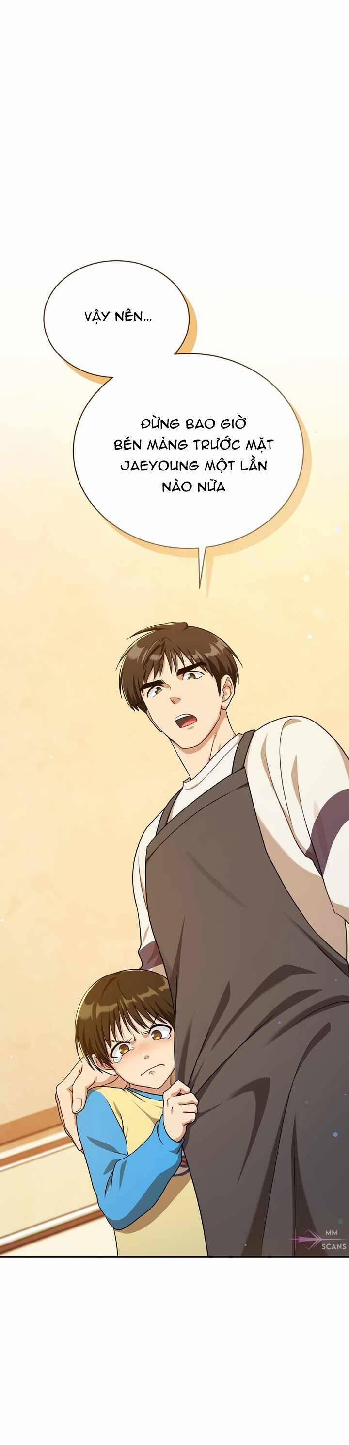 Xin Mời Dùng Bữa 104 trang 25