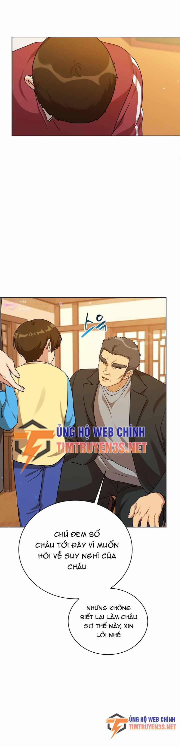 Xin Mời Dùng Bữa 104 trang 26