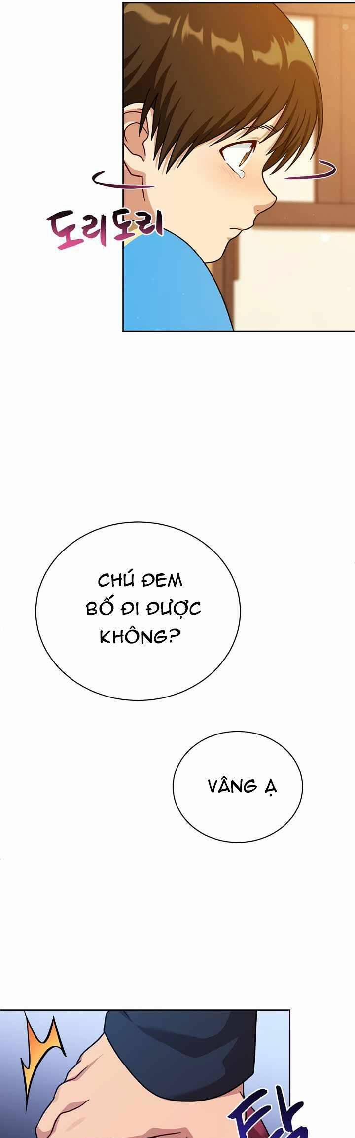 Xin Mời Dùng Bữa 104 trang 27