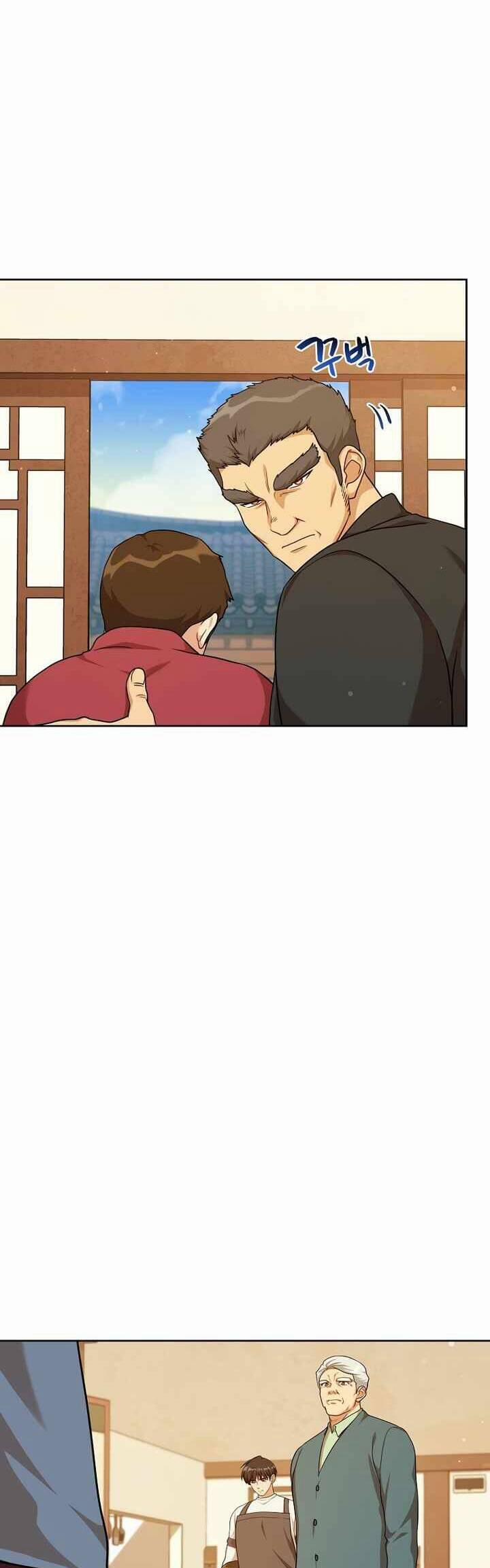 Xin Mời Dùng Bữa 104 trang 29