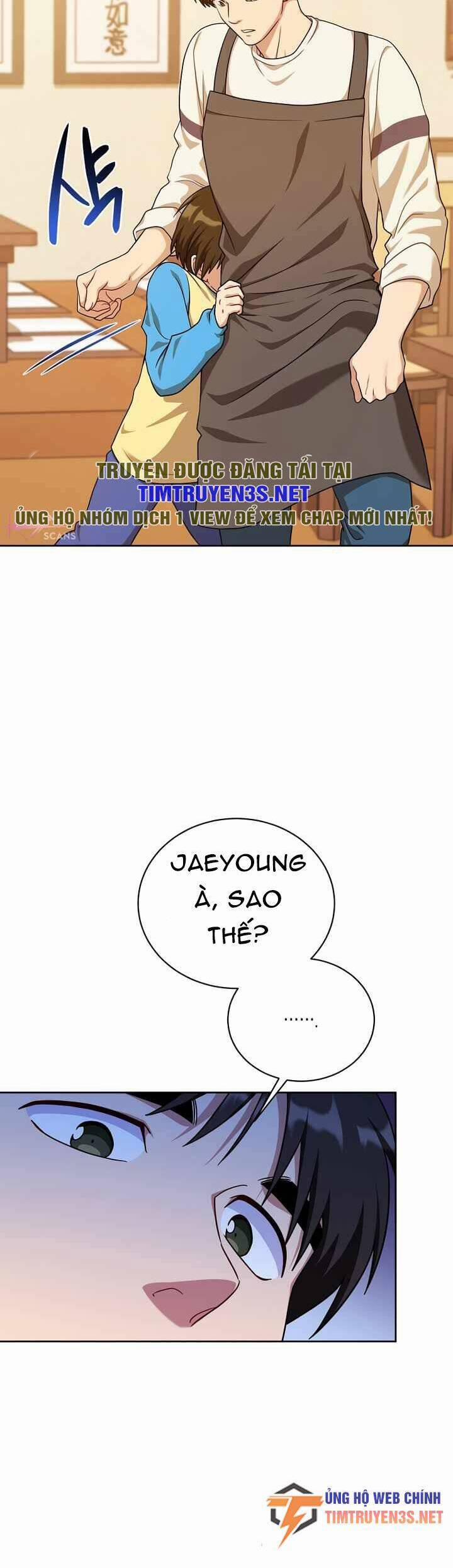 Xin Mời Dùng Bữa 104 trang 3