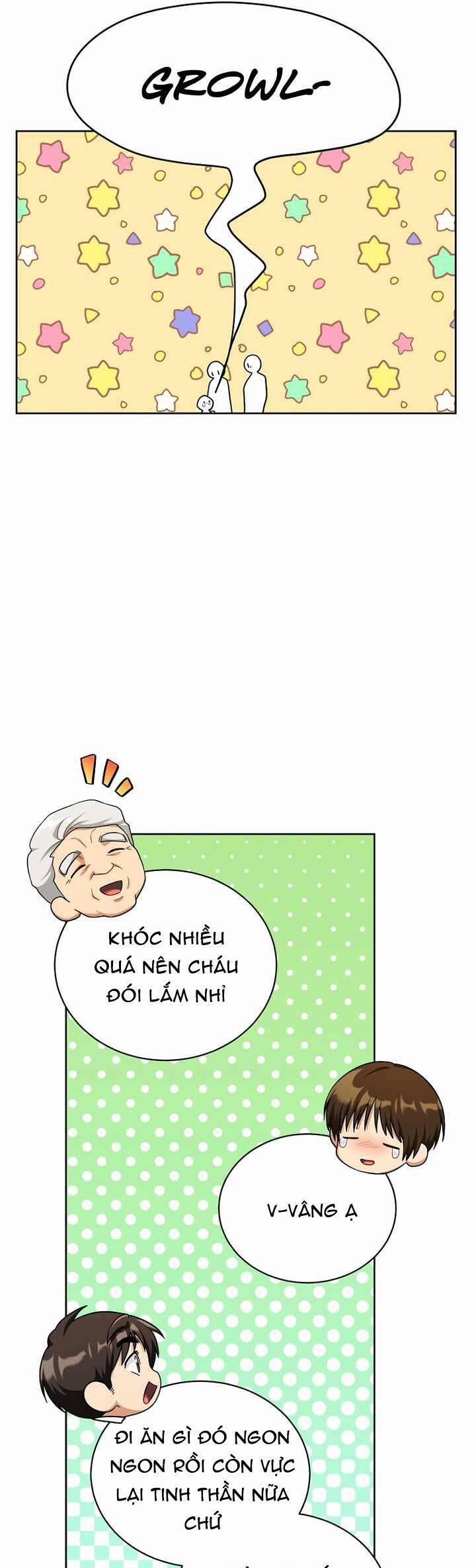 Xin Mời Dùng Bữa 104 trang 31