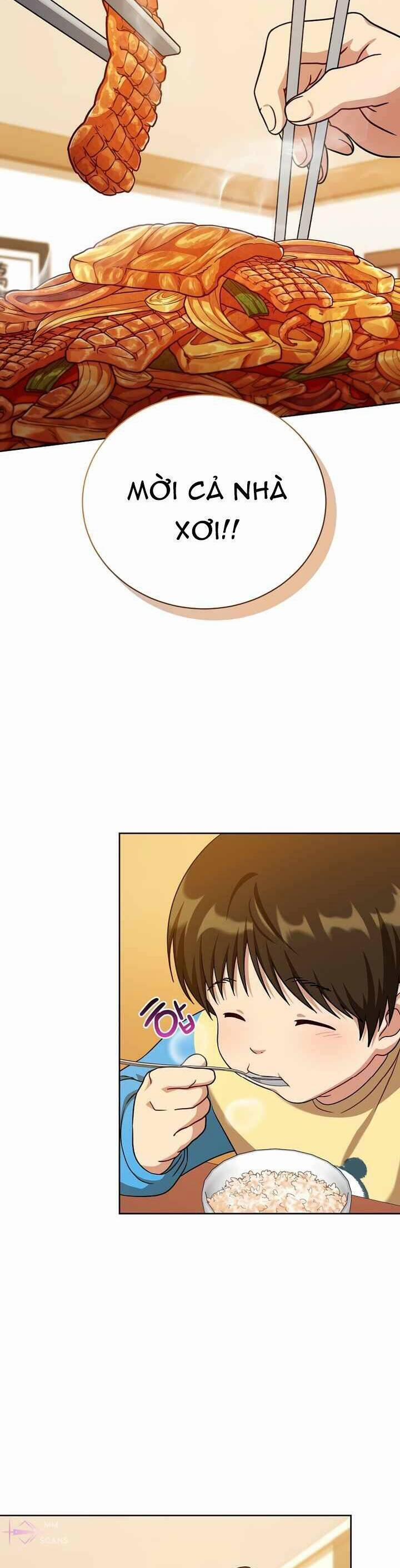 Xin Mời Dùng Bữa 104 trang 36