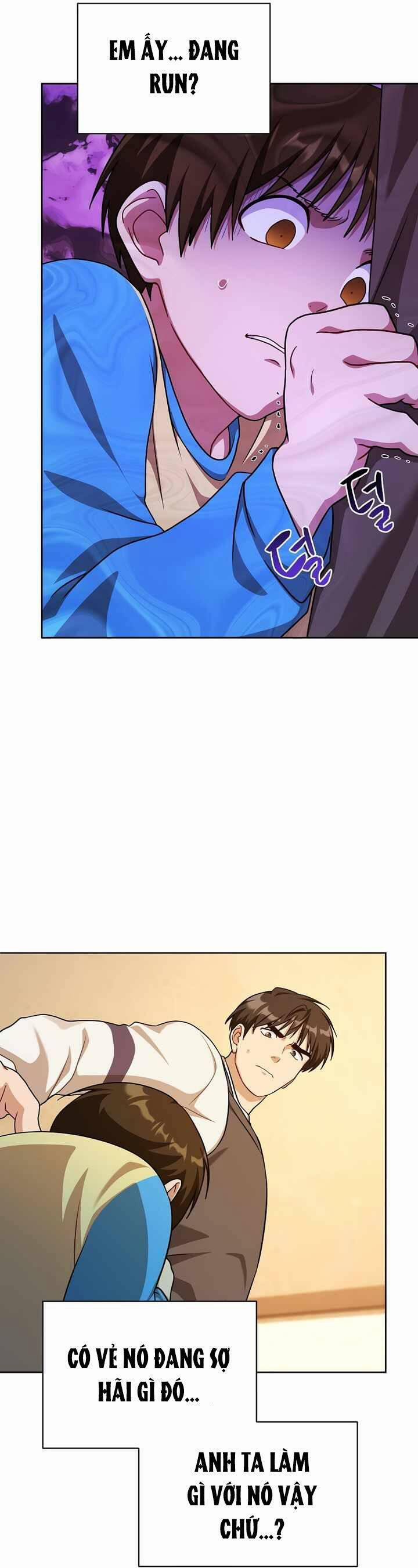 Xin Mời Dùng Bữa 104 trang 4