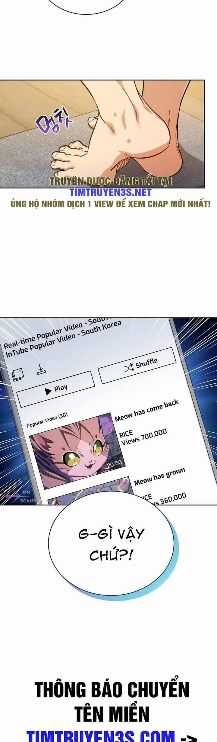 Xin Mời Dùng Bữa 104 trang 40