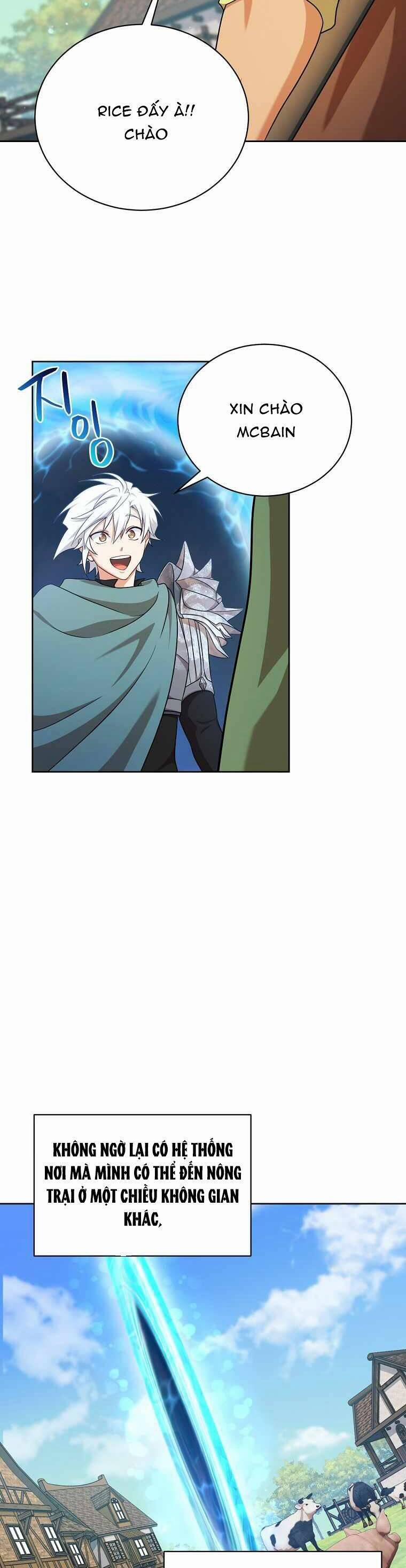 Xin Mời Dùng Bữa 105 trang 10