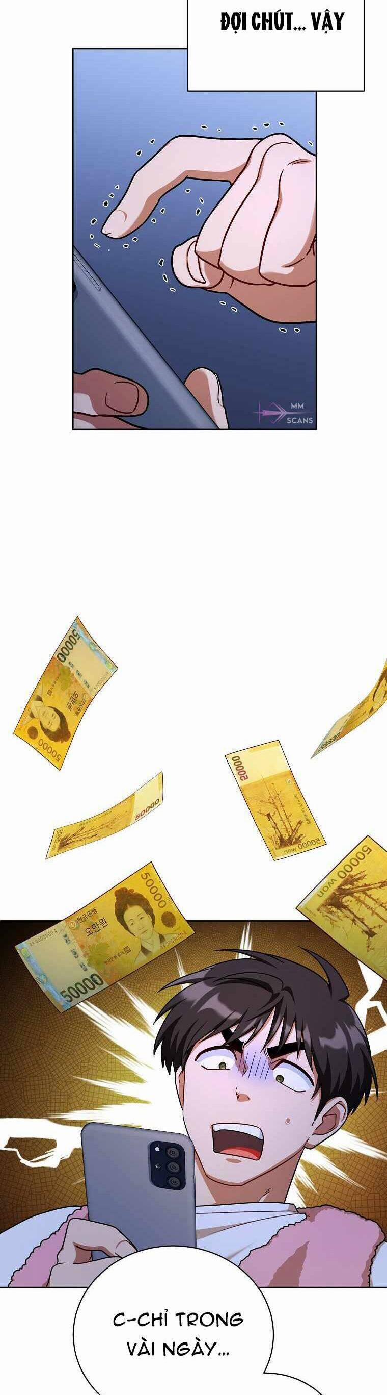 Xin Mời Dùng Bữa 105 trang 2