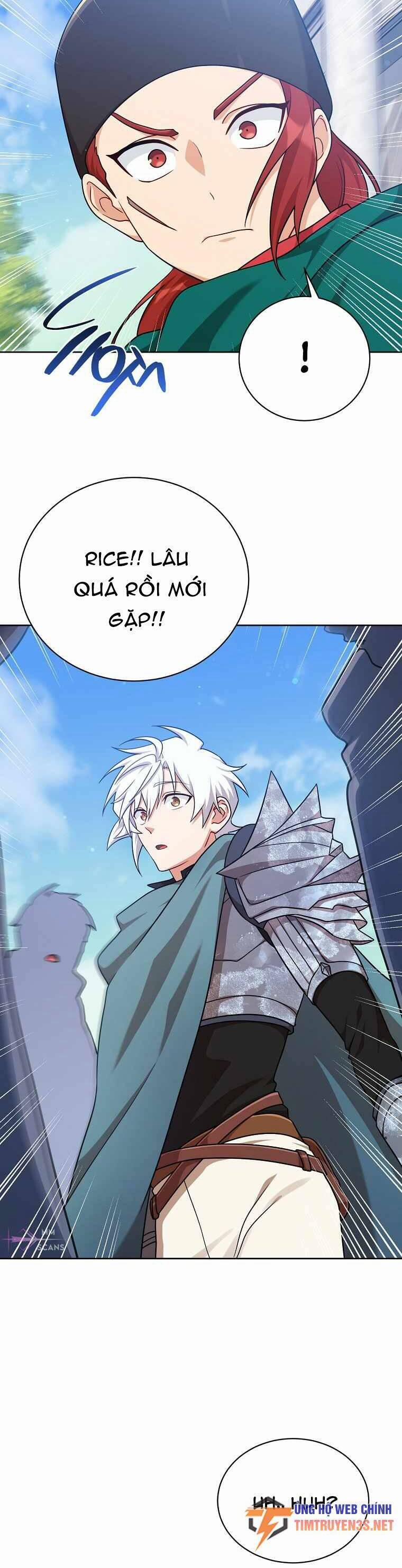 Xin Mời Dùng Bữa 105 trang 20