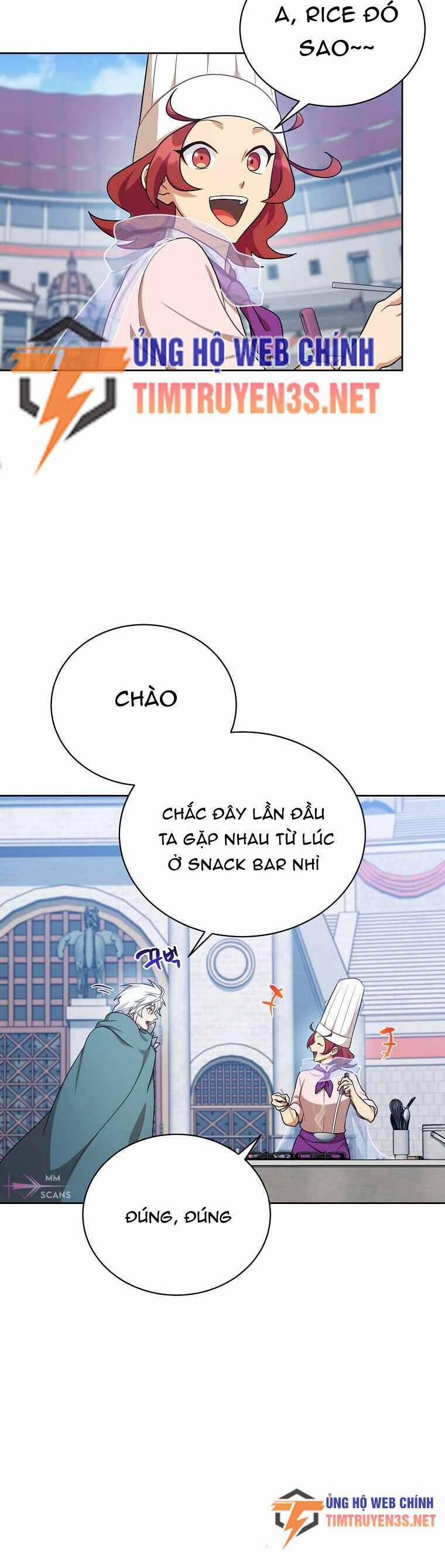 Xin Mời Dùng Bữa 105 trang 24