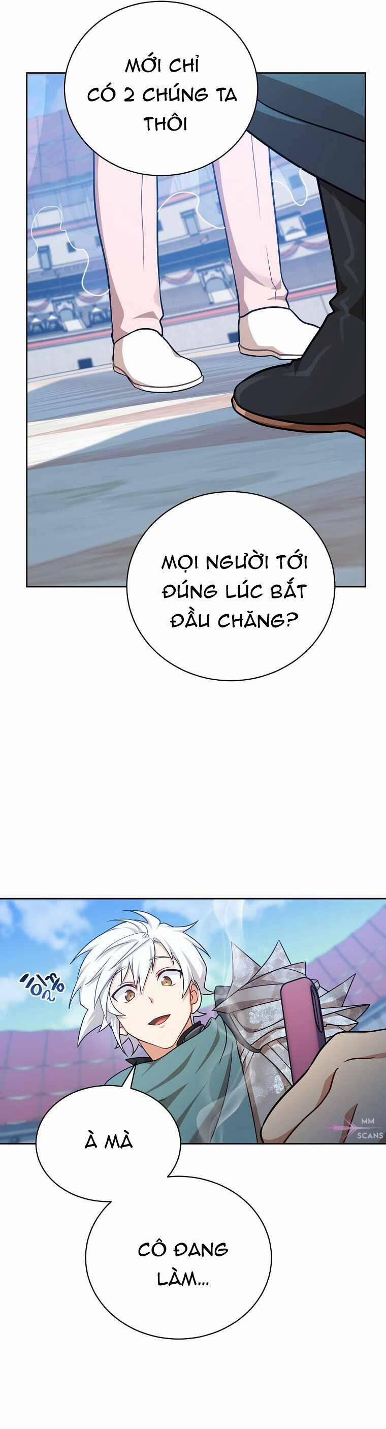 Xin Mời Dùng Bữa 105 trang 25