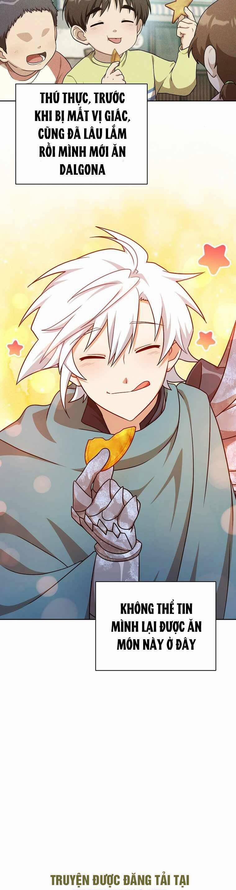 Xin Mời Dùng Bữa 105 trang 30