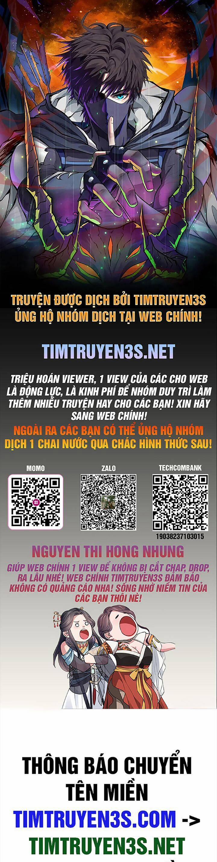 Xin Mời Dùng Bữa 106 trang 0