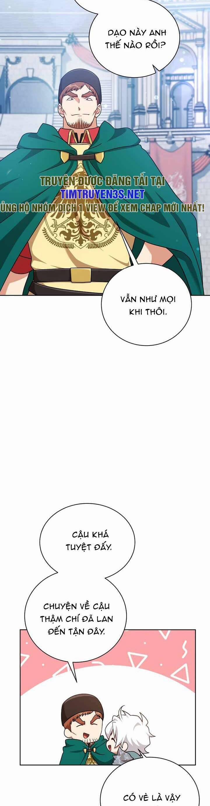 Xin Mời Dùng Bữa 106 trang 11