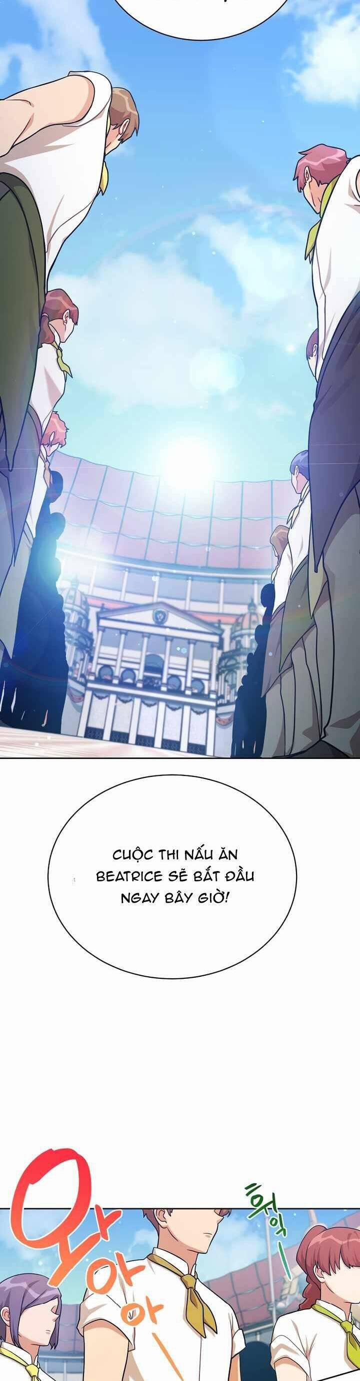 Xin Mời Dùng Bữa 106 trang 13