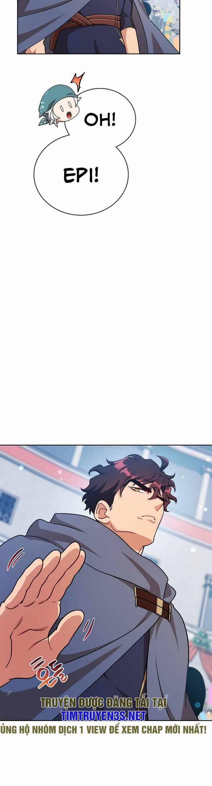 Xin Mời Dùng Bữa 106 trang 16