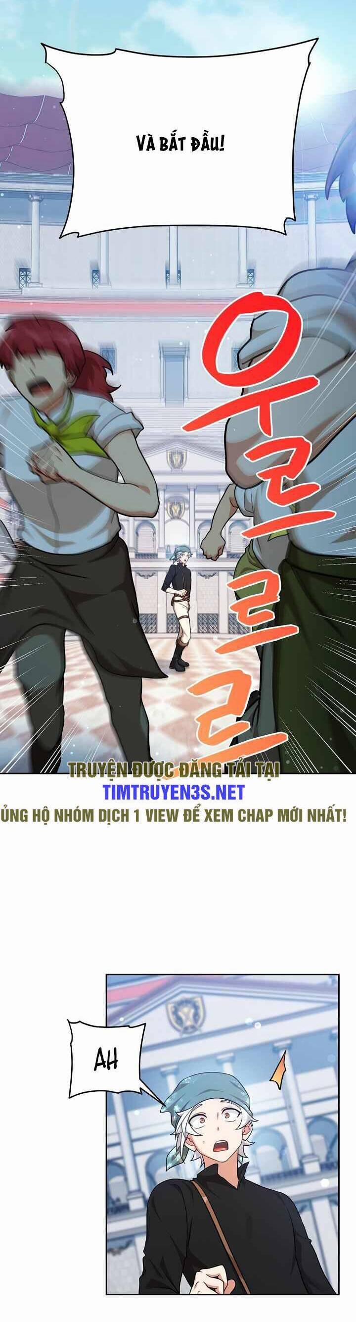 Xin Mời Dùng Bữa 106 trang 23