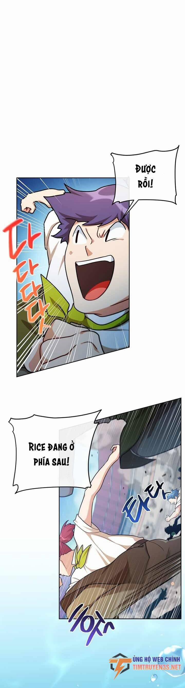 Xin Mời Dùng Bữa 106 trang 24