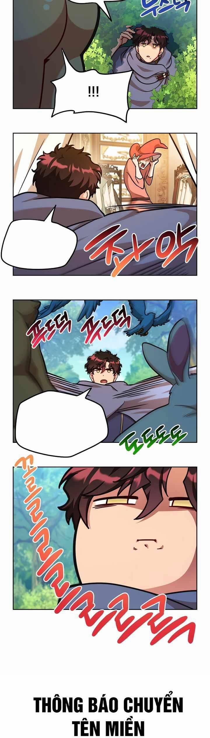 Xin Mời Dùng Bữa 106 trang 39