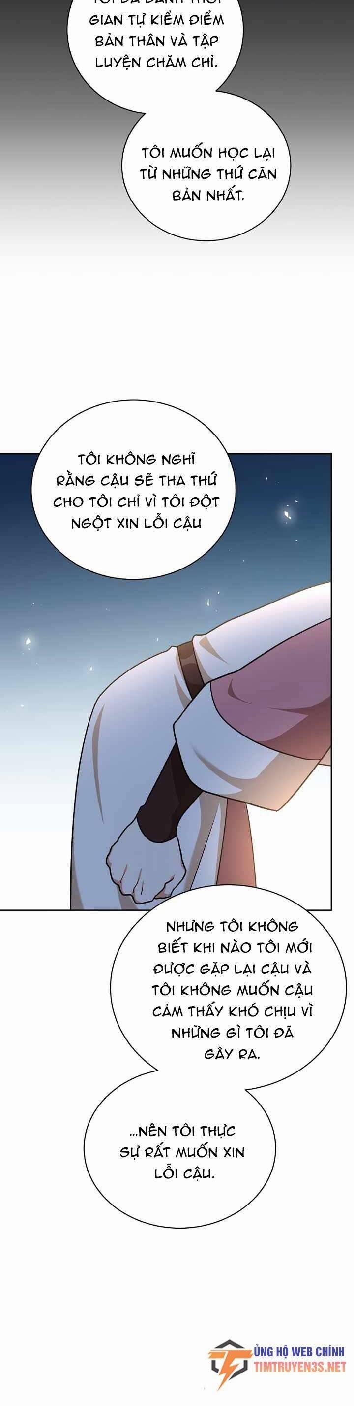 Xin Mời Dùng Bữa 106 trang 4